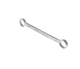 4 41X46 Llave de anillo doble recta UD-Profil 41x46 mm