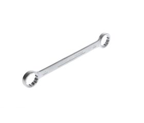 4 41X46 Llave de anillo doble recta UD-Profil 41x46 mm