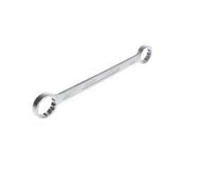 4 41X46 Llave de anillo doble recta UD-Profil 41x46 mm