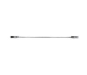 4 41X46 Llave de anillo doble recta UD-Profil 41x46 mm