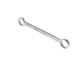 4 46X50 Llave de anillo doble recta UD-Profil 46x50 mm