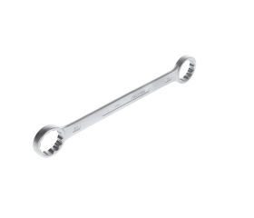 4 46X50 Llave de anillo doble recta UD-Profil 46x50 mm
