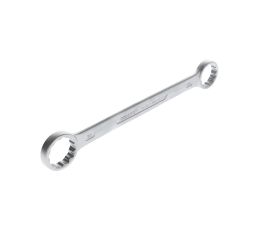 4 46X50 Llave de anillo doble recta UD-Profil 46x50 mm