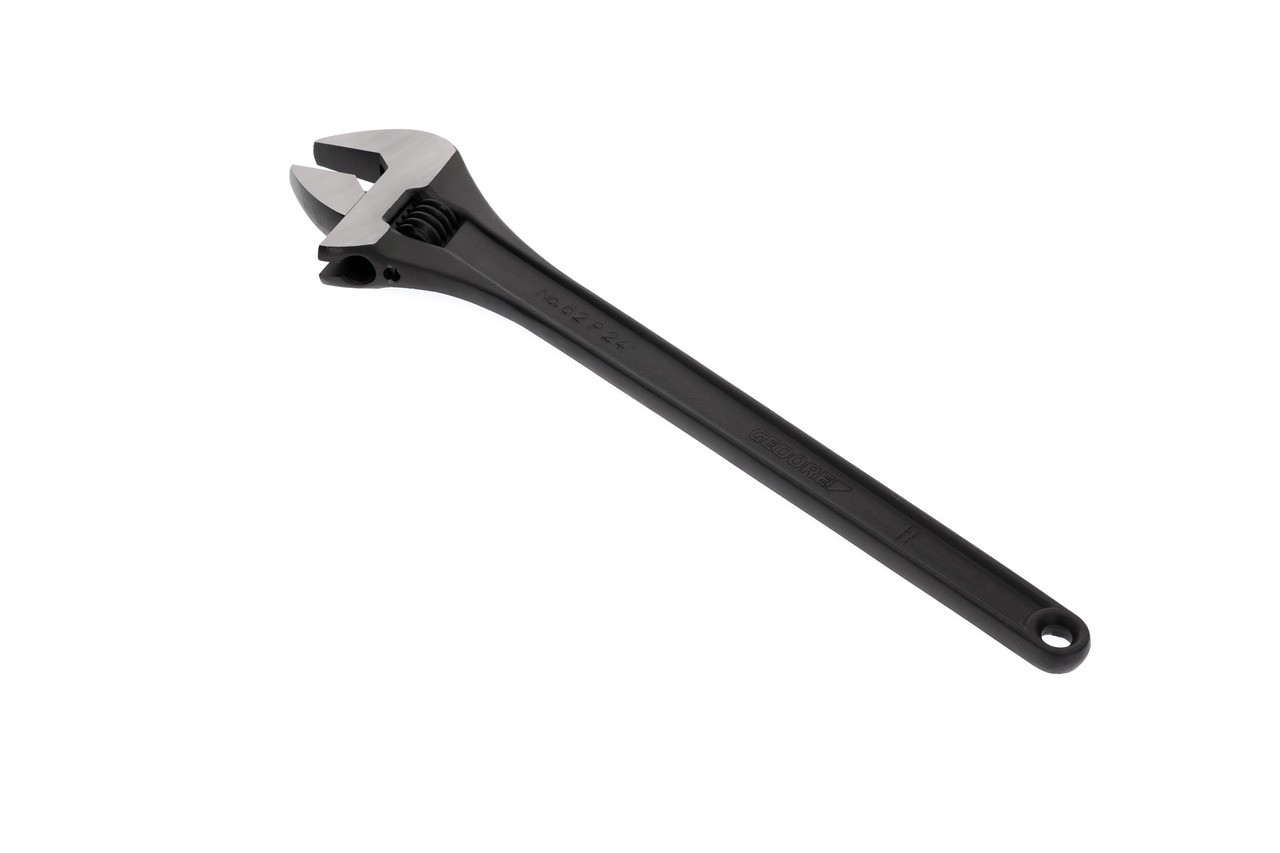 62 P 24 Llave de boca única, ajustable 24"