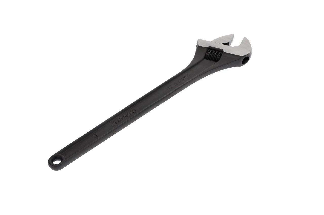 62 P 24 Llave de boca única, ajustable 24"