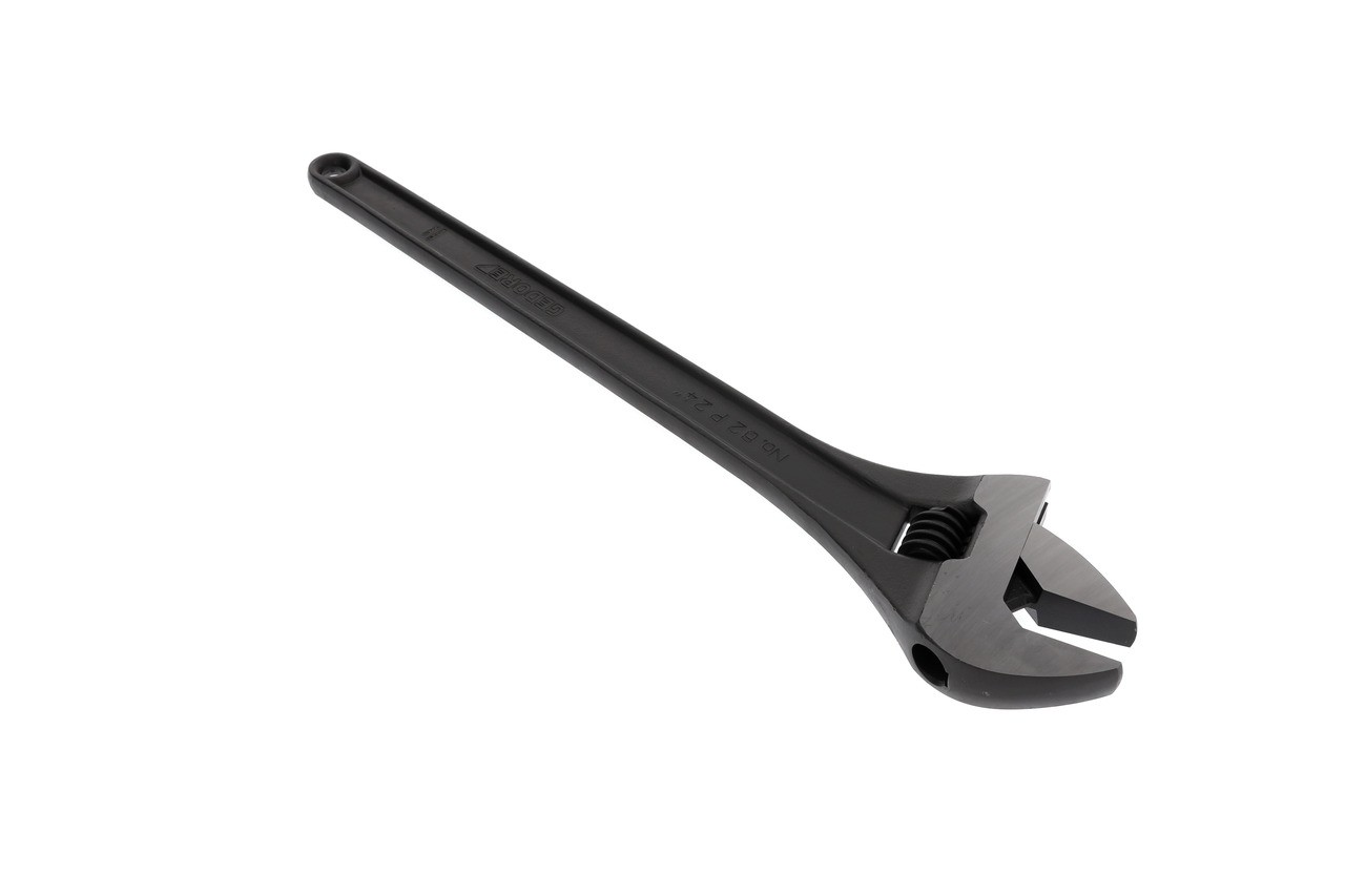62 P 24 Llave de boca única, ajustable 24"