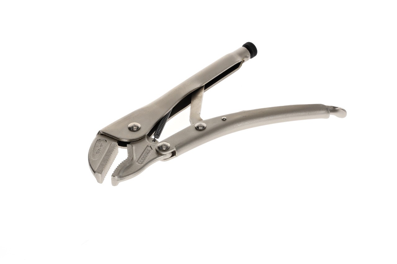 137 11 Alicates de agarre 11"