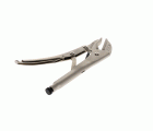 137 11 Alicates de agarre 11"