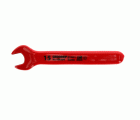 VDE 894 15 Llave de boca VDE 15 mm