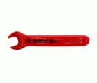 VDE 894 17 Llave de boca VDE 17 mm