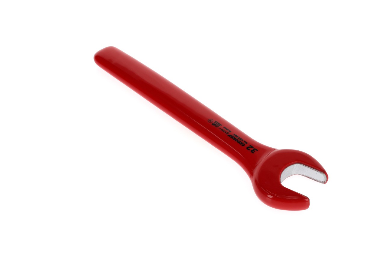 VDE 894 32 Llave de boca VDE 32 mm