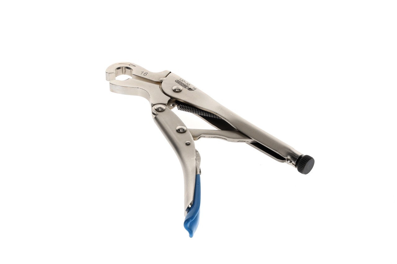 137 10-16 Llave de agarre 16 mm