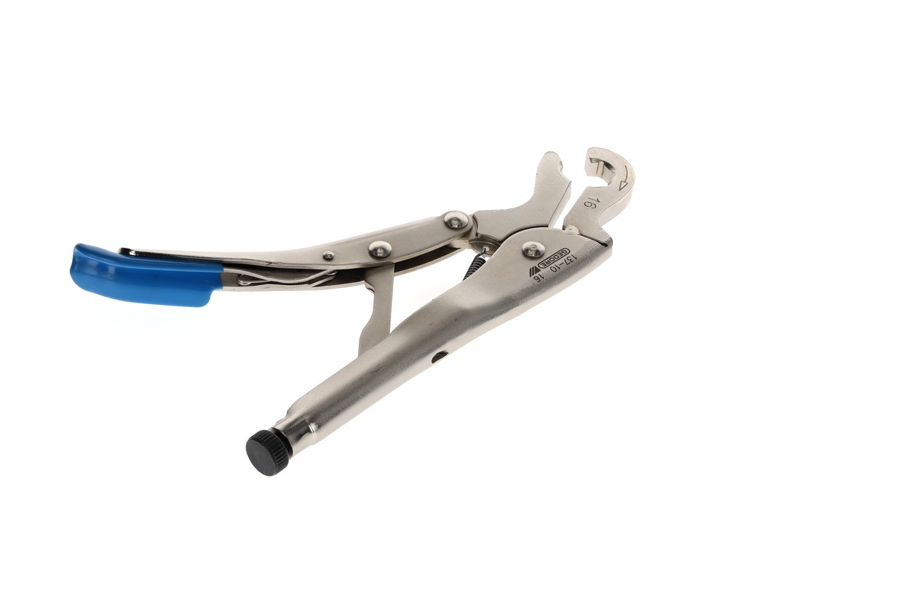 137 10-16 Llave de agarre 16 mm