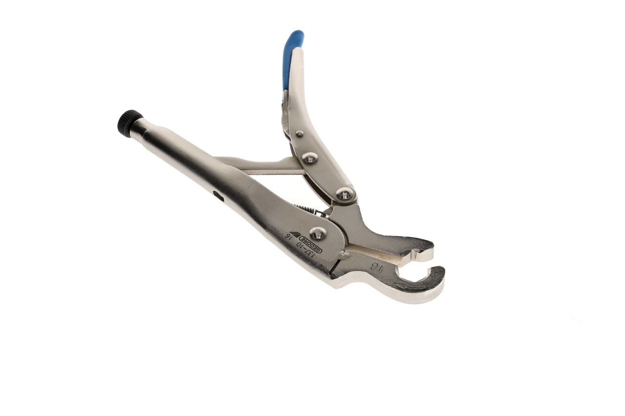 137 10-16 Llave de agarre 16 mm