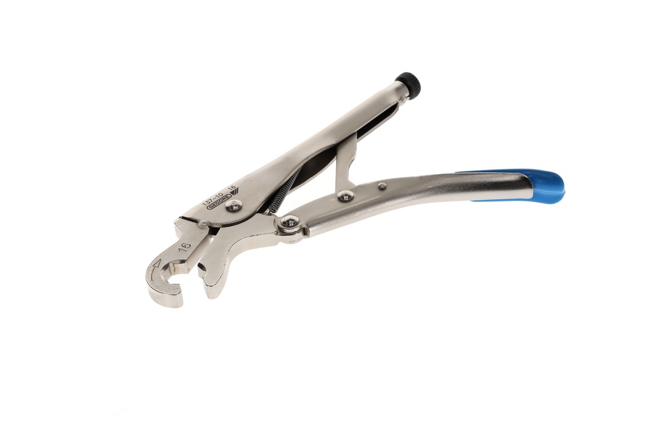 137 10-16 Llave de agarre 16 mm