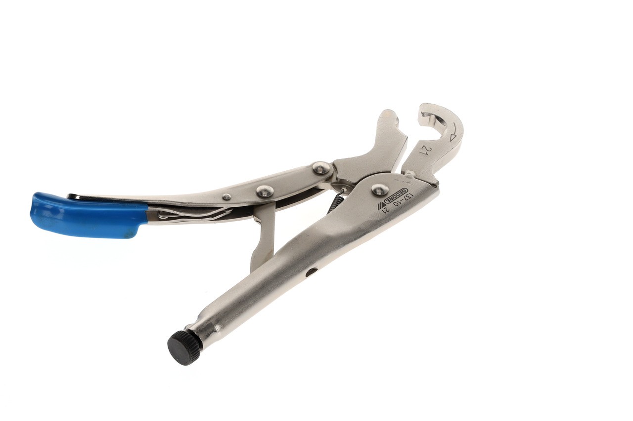 137 10-21 Llave de agarre 21 mm