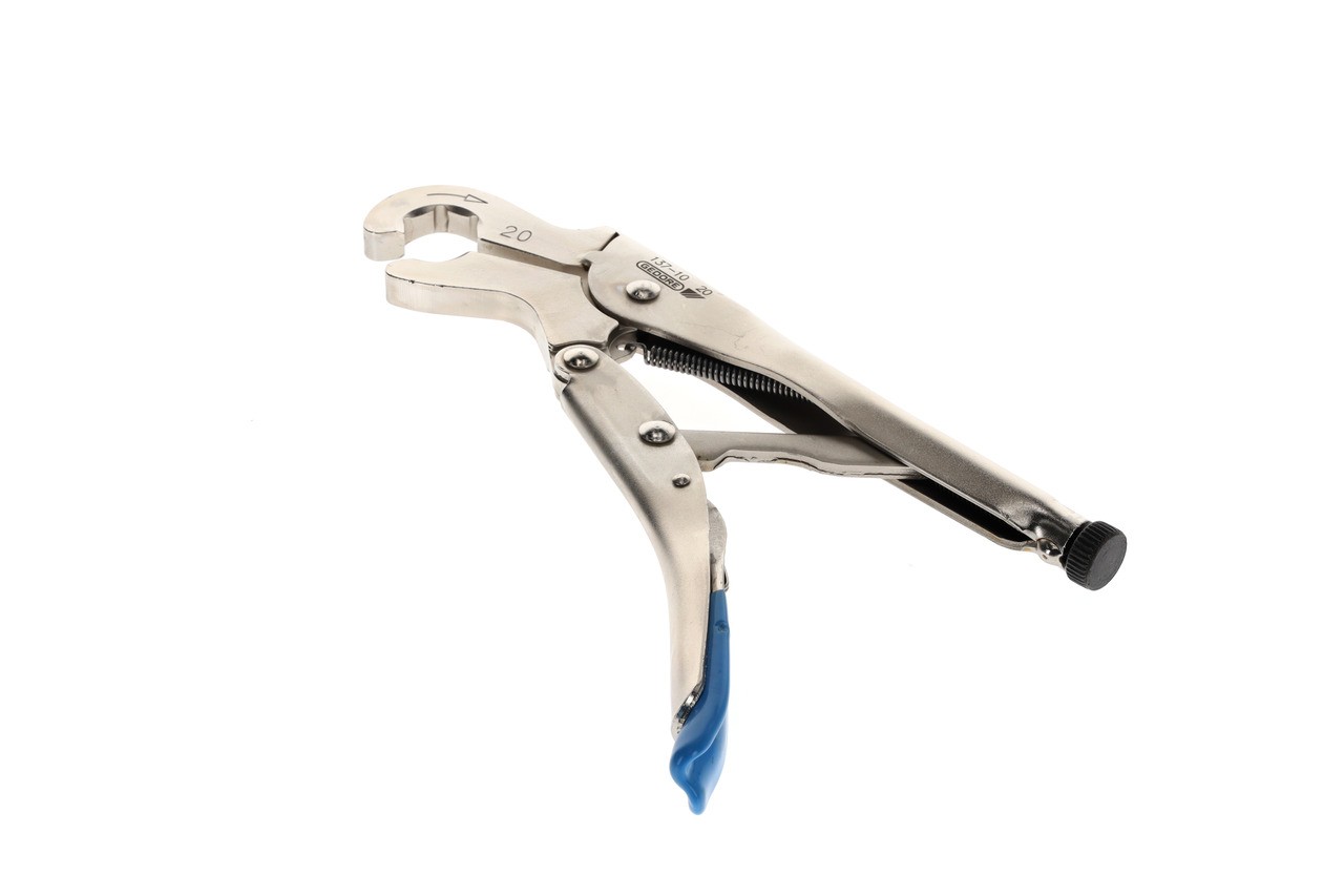 137 10-20 Llave de agarre 20 mm