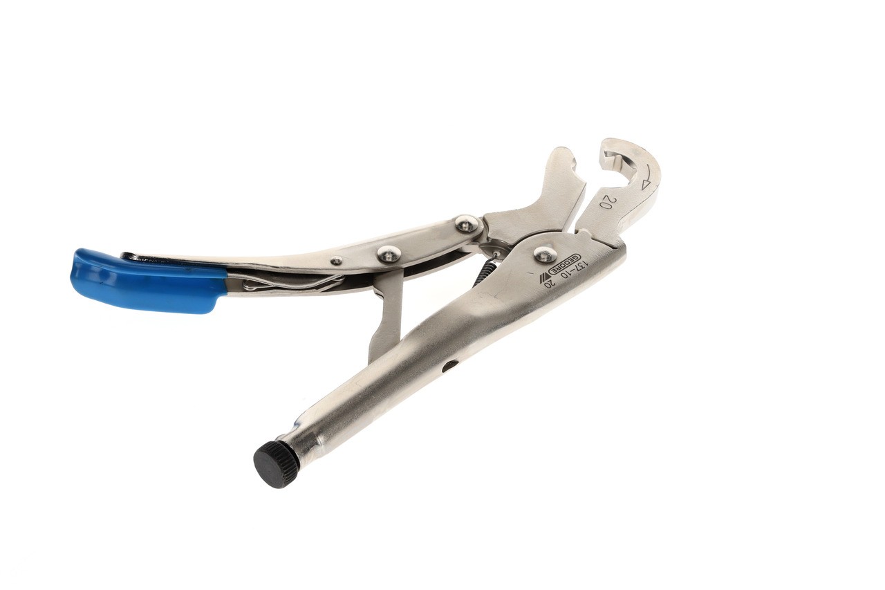 137 10-20 Llave de agarre 20 mm