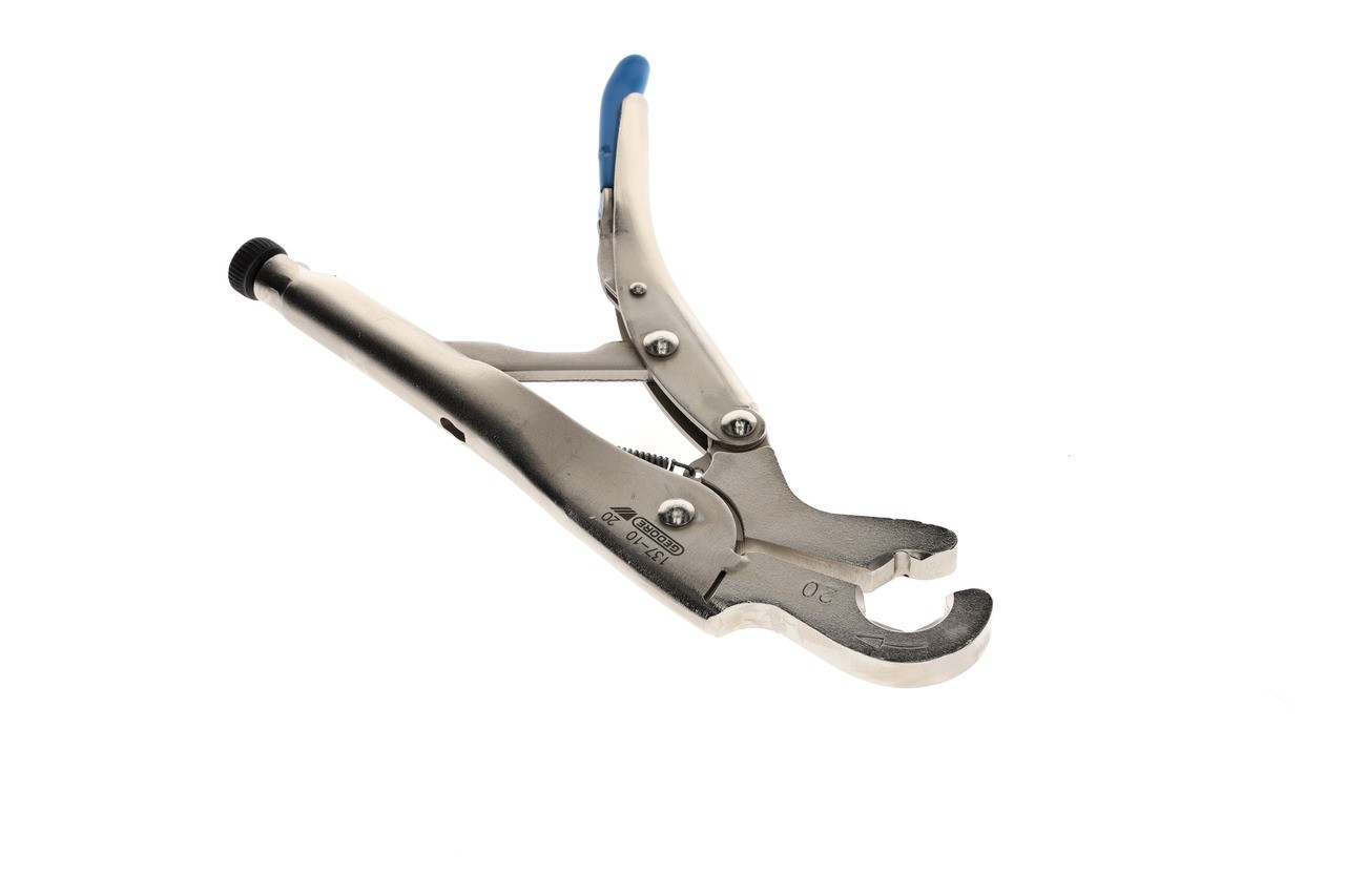 137 10-20 Llave de agarre 20 mm