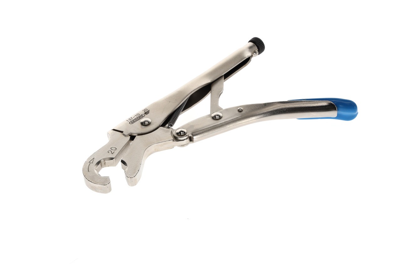 137 10-20 Llave de agarre 20 mm