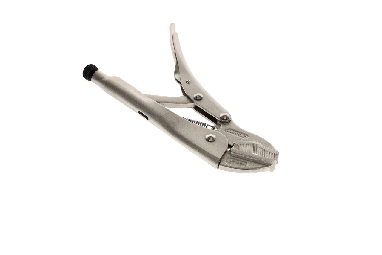 137 7 Alicates de agarre 7"