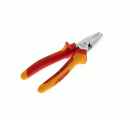 VDE 8250-200 H Alicate combinado de alta resistencia VDE con aislamiento de funda 200 mm