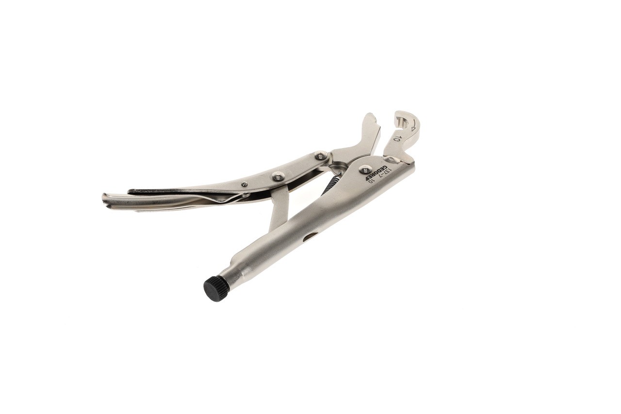 137 7-10 Llave de agarre 10 mm