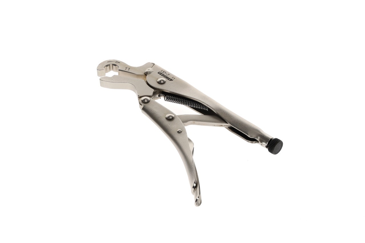 137 7-11 Llave de agarre 11 mm