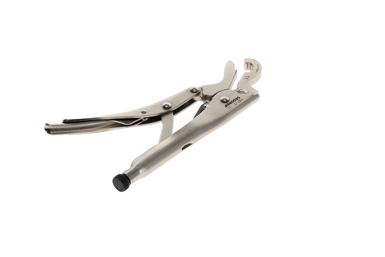 137 7-11 Llave de agarre 11 mm