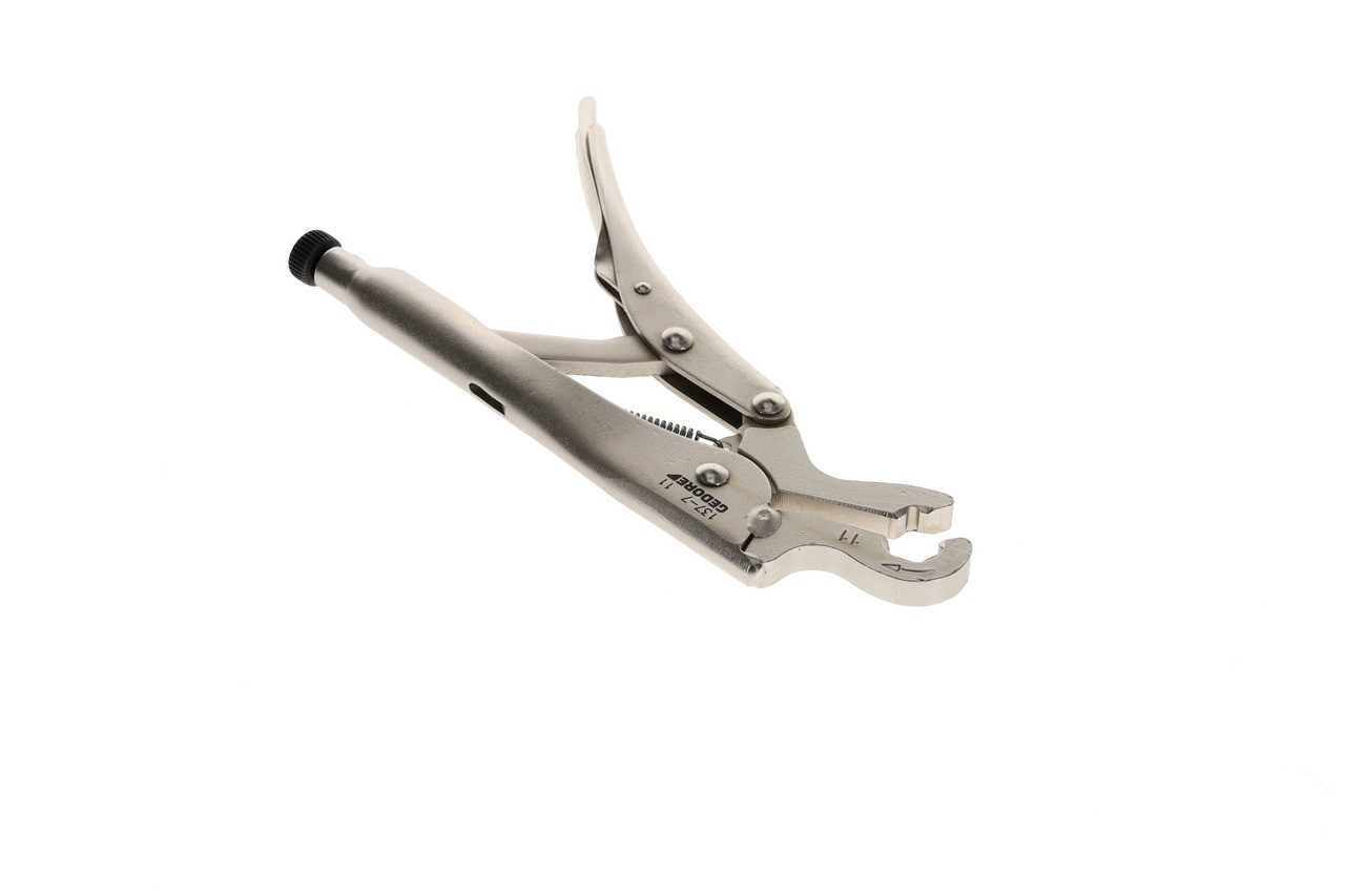 137 7-11 Llave de agarre 11 mm