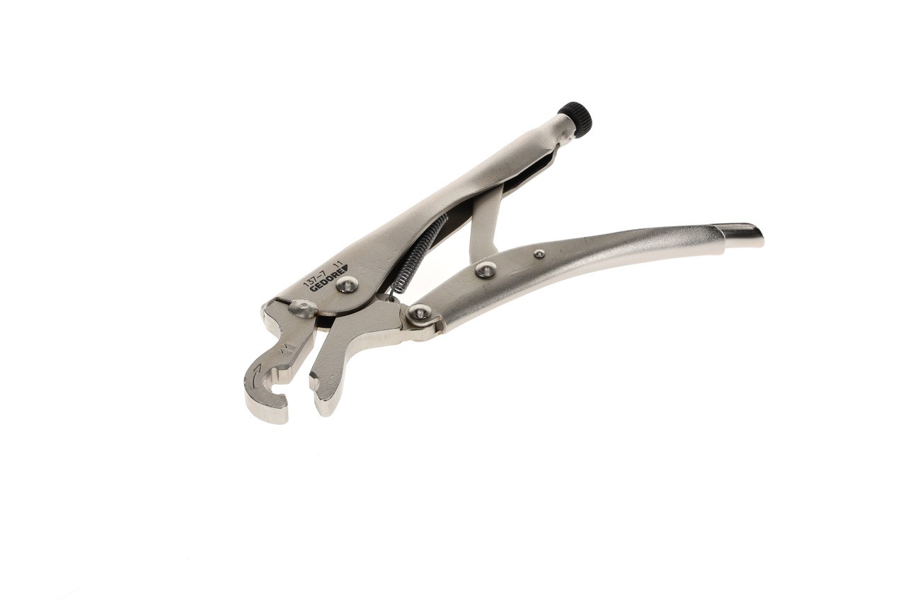 137 7-11 Llave de agarre 11 mm