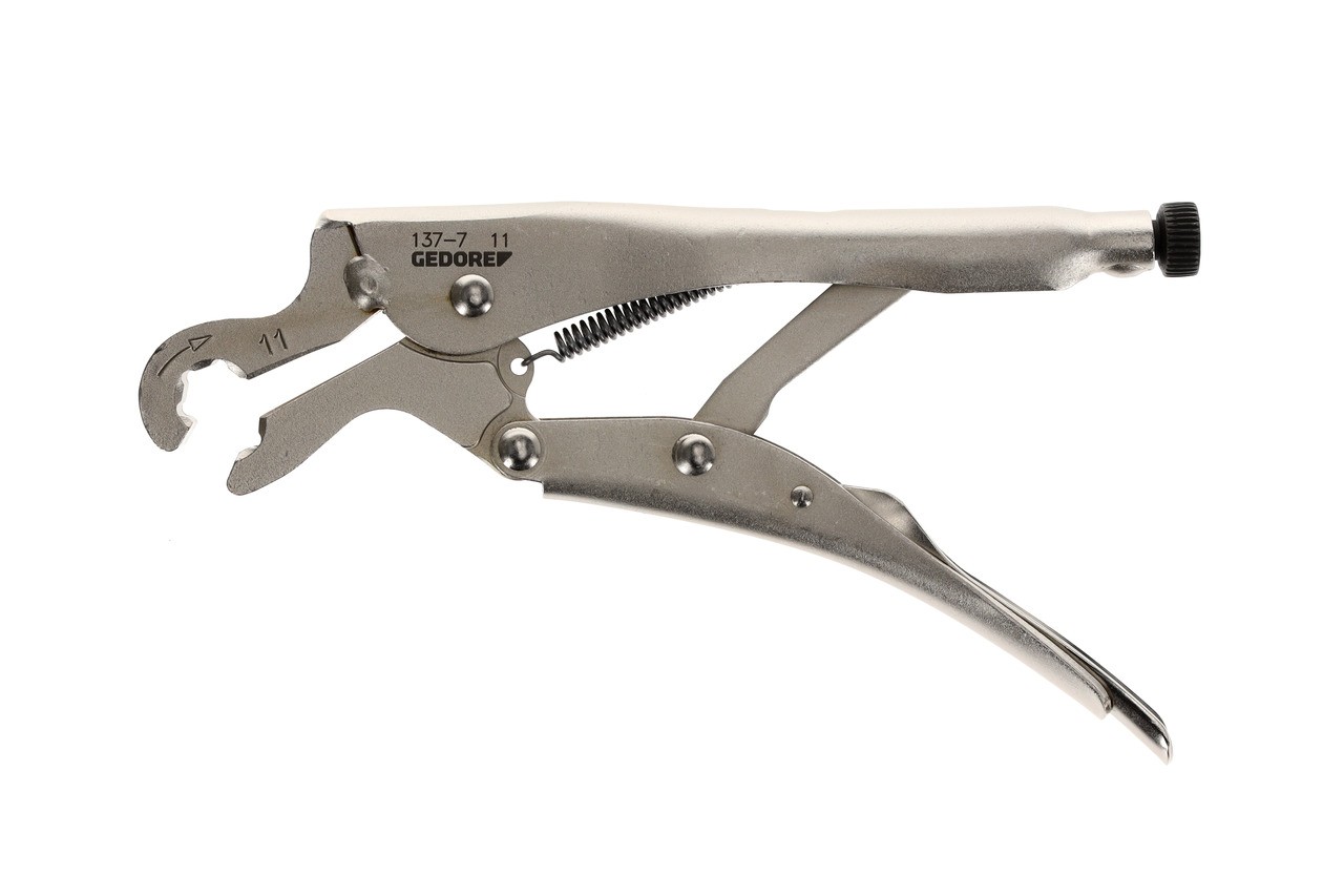 137 7-11 Llave de agarre 11 mm