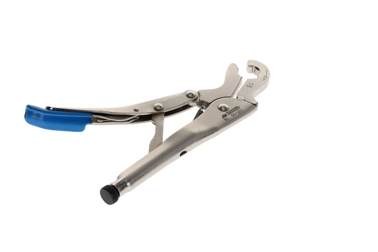 137 10-18 Llave de agarre 18 mm