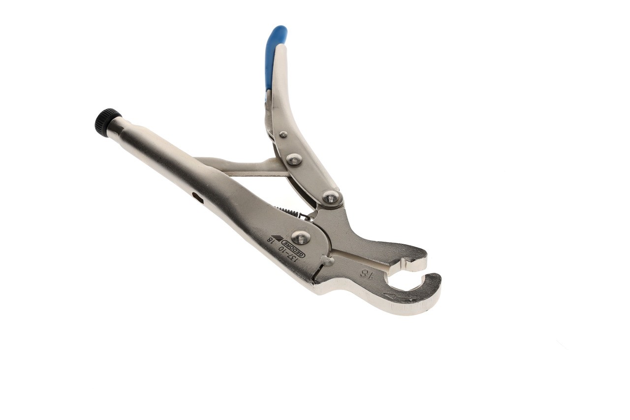 137 10-18 Llave de agarre 18 mm