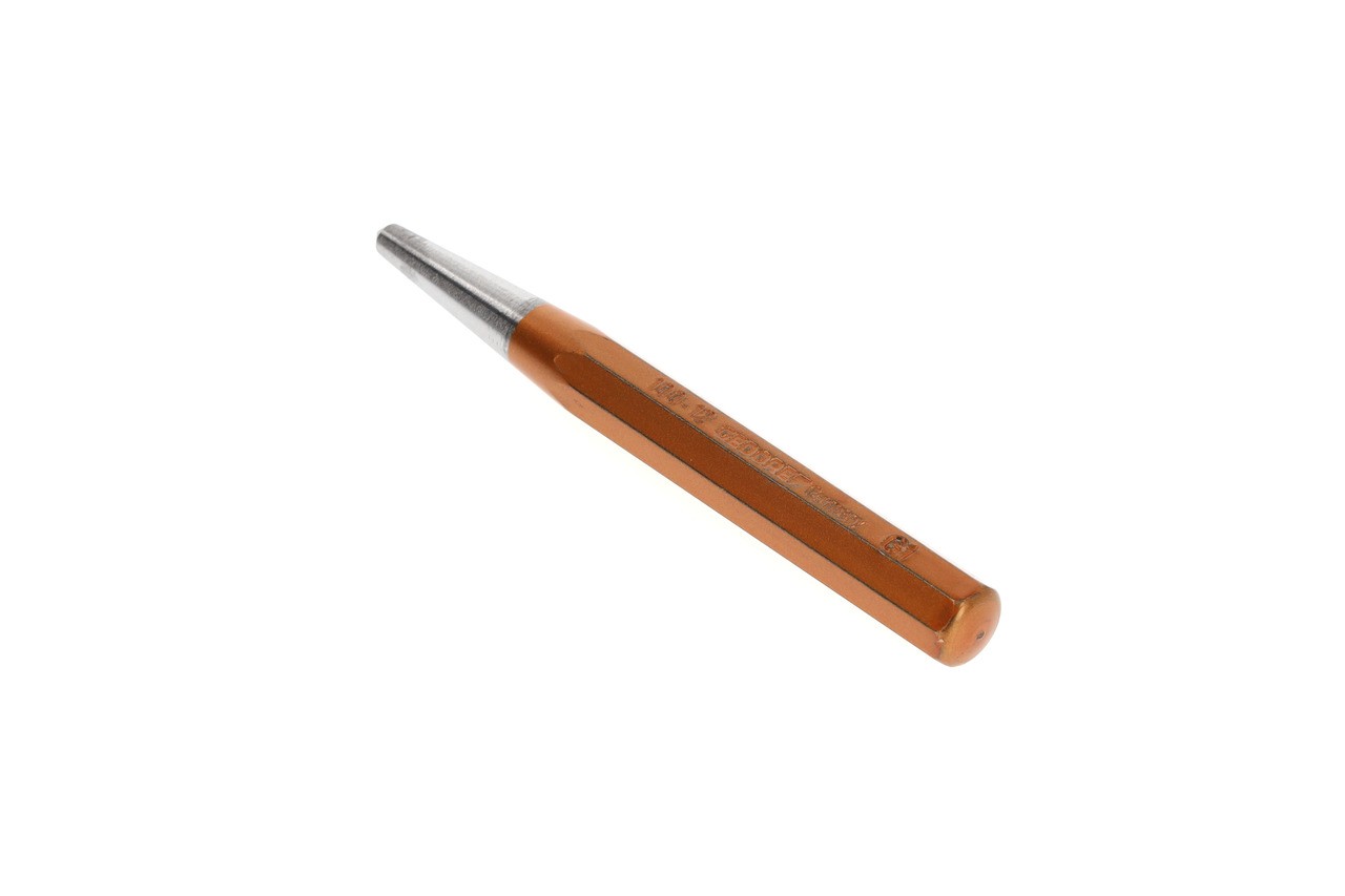 100-12 Punzón 120x12x5 mm