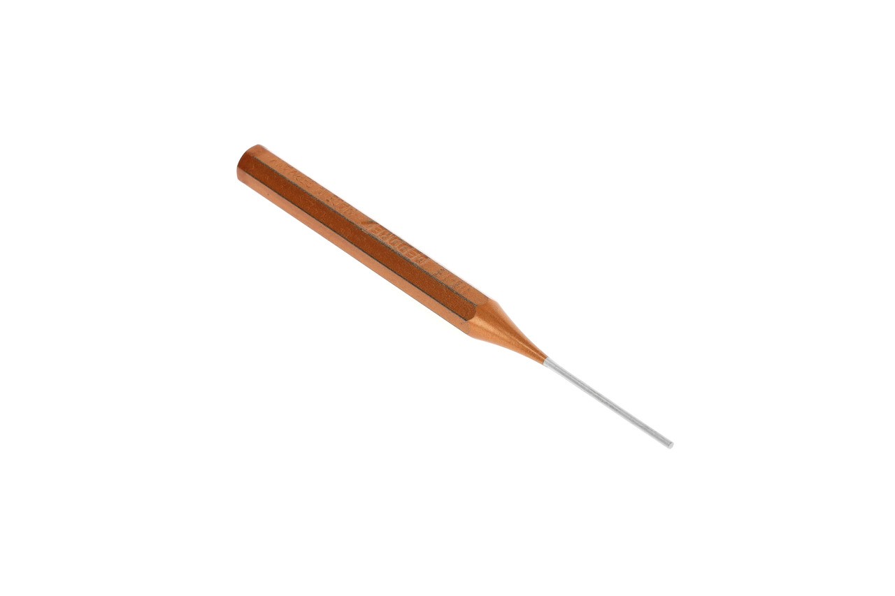 119-1,5 Botador de pasadores 1,5mm