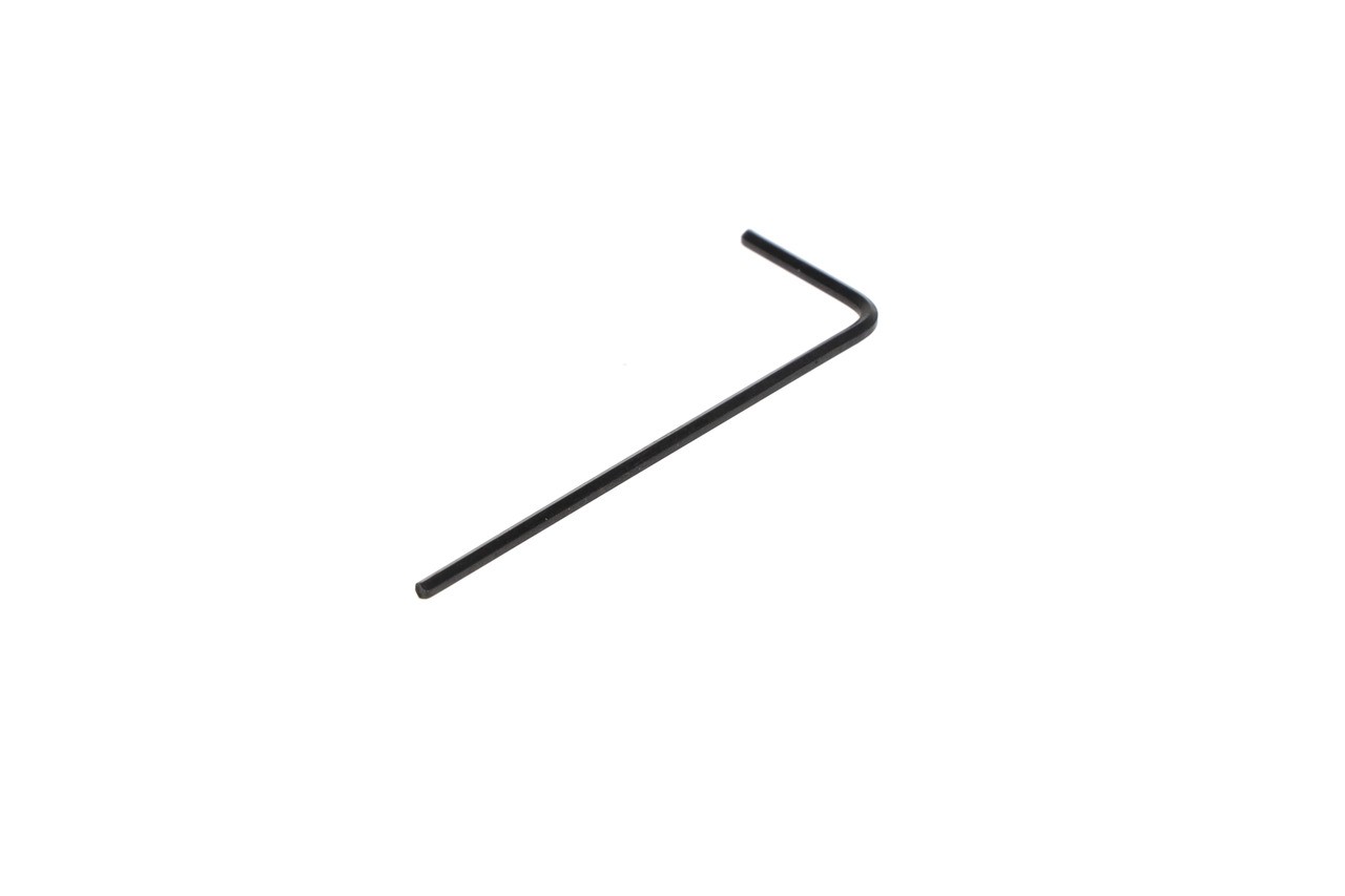 42 0,9 Destornillador angular, hexagonal interno 0,9 mm