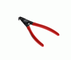 8000 A 01 Alicates de montaje para anillos de seguridad exteriores acodados 3-10mm