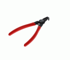 8000 A 01 Alicates de montaje para anillos de seguridad exteriores acodados 3-10mm