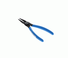 8000 J Alicates de montaje para anillos de seguridad interiores rectos 8-13mm