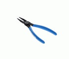 8000 J 1 Alicates de montaje para anillos de seguridad interiores rectos 12-25mm