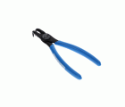 8000 J 01 Alicates de montaje para anillos de seguridad interiores acodados 8-13mm