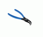 8000 J 01 Alicates de montaje para anillos de seguridad interiores acodados 8-13mm