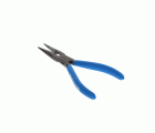 8132-140 TL Alicates de punta plana rectos 140 mm aislado por inmersión