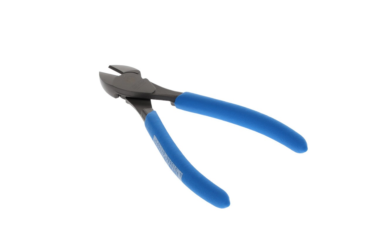 8316-140 TL Cortador lateral de alta resistencia 140 mm aislado por inmersión