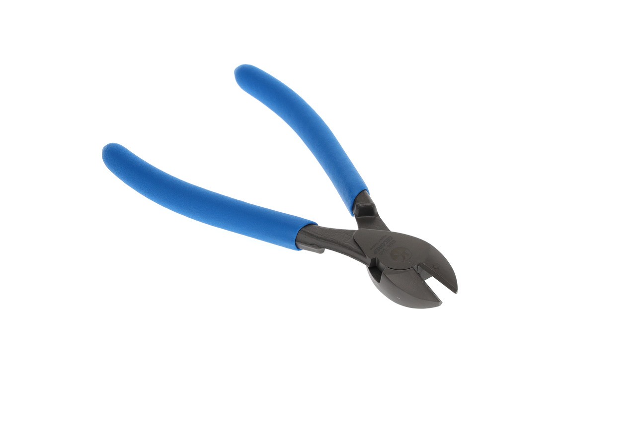 8316-140 TL Cortador lateral de alta resistencia 140 mm aislado por inmersión