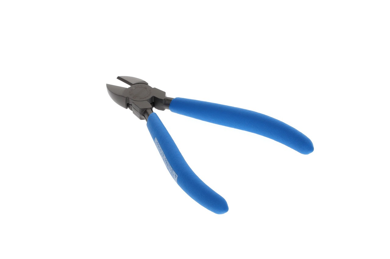 8314-125 TL Alicates de corte lateral 125 mm aislado por inmersión