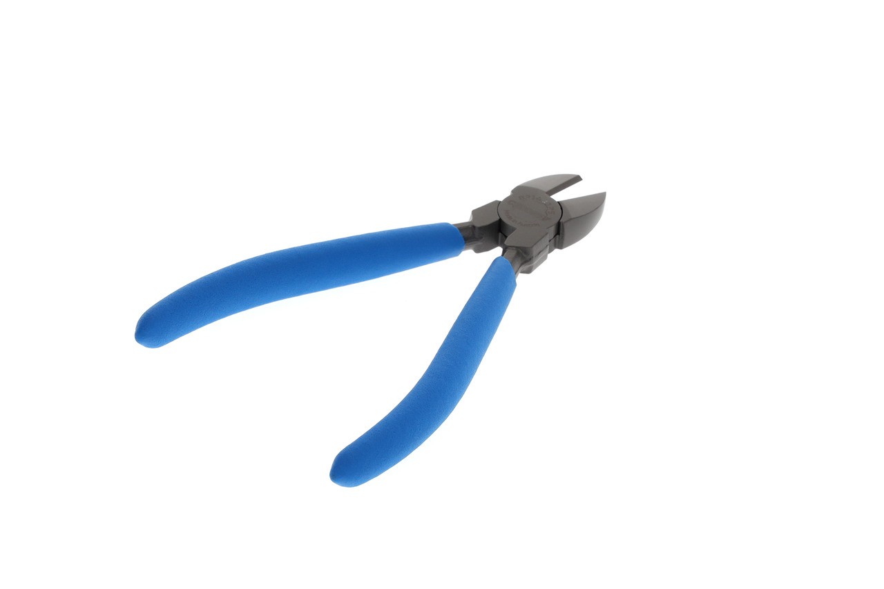 8314-125 TL Alicates de corte lateral 125 mm aislado por inmersión