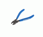 8314-125 TL Alicates de corte lateral 125 mm aislado por inmersión