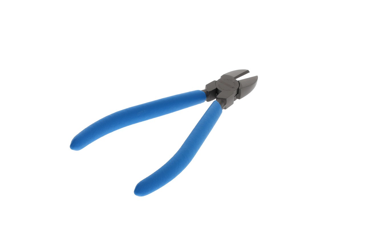 8314-140 TL Alicates de corte lateral 140 mm aislado por inmersión